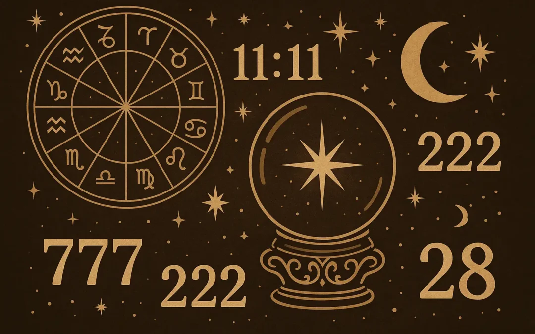 Likimo kodai: ar viskas jūsų gyvenime – tik sutapimas?